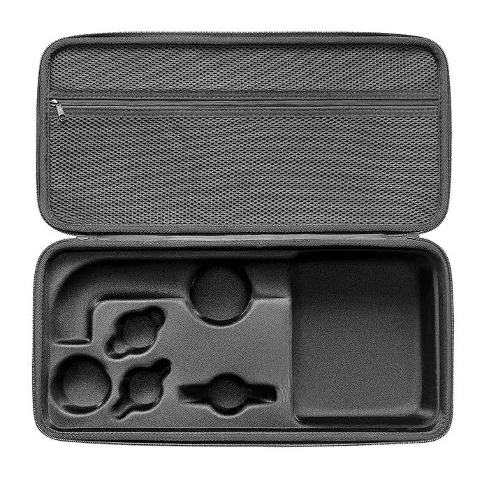 Sac de transport pour sèche-cheveux, sac de rangement antichoc pour sèche-cheveux, sac de protection pour sèche-cheveux Dyson Supersonic HD17 HD18