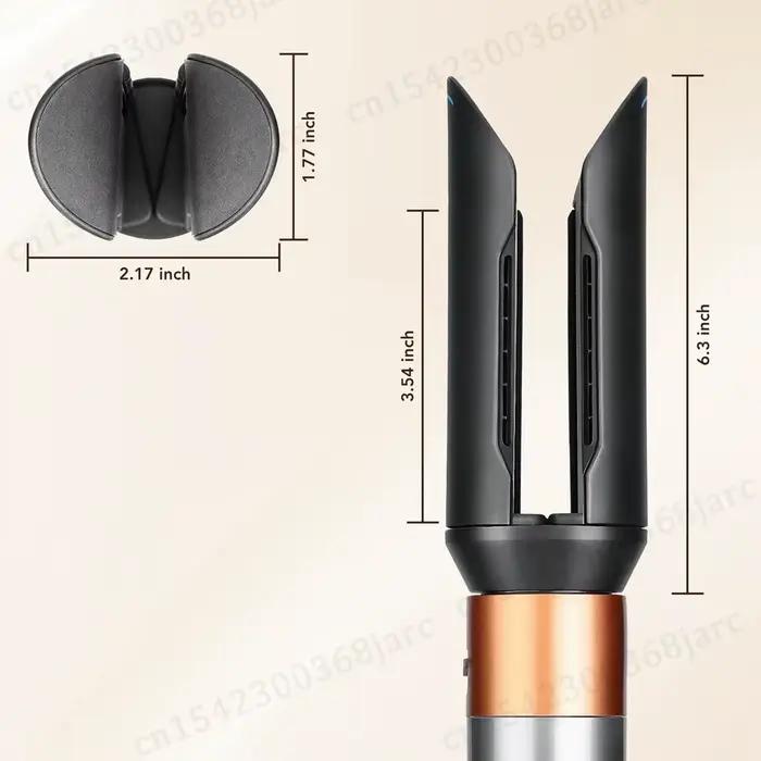 Pour Dyson Airwrap HS01/05/08 redressage automatique des cheveux fixation lisse