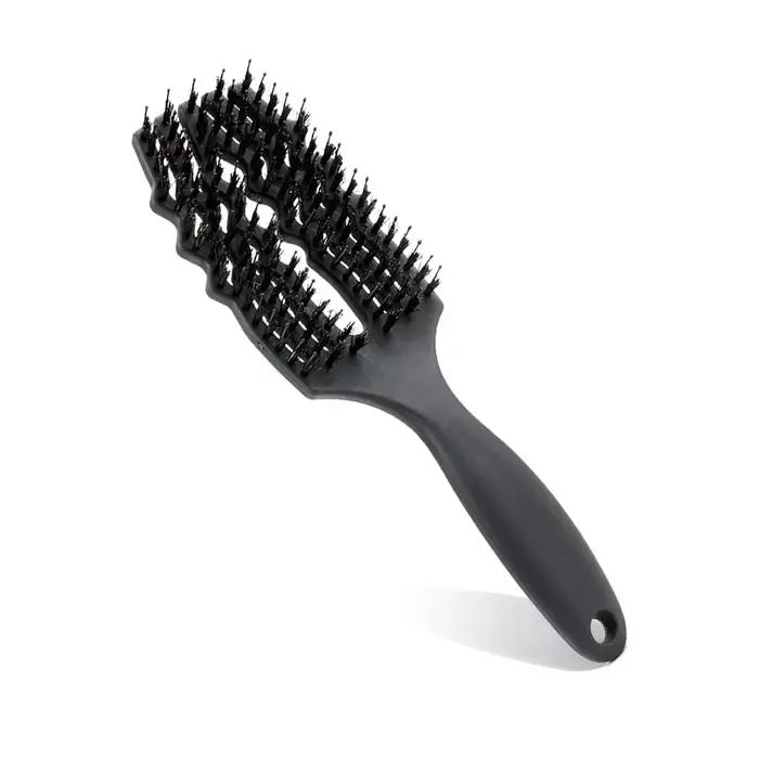 Brosse à cheveux peigne