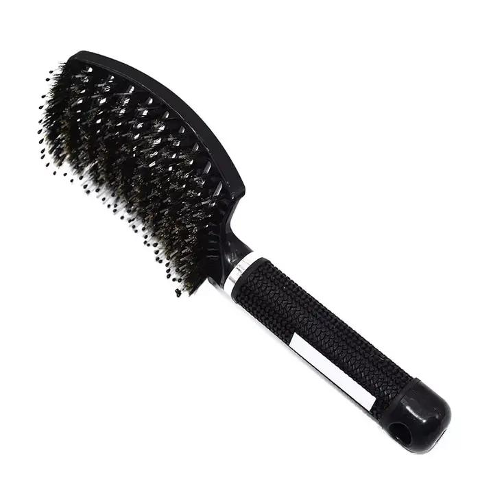 Brosse à cheveux démêlante