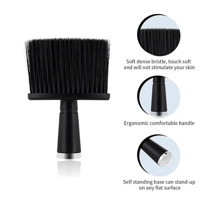 Ensembles de brosses de Salon de coiffure