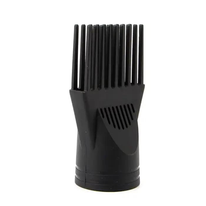 Salon coiffure professionnel sèche-cheveux diffuseur coup collecte peigne à vent