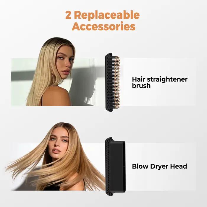 Lisseur à air chaud UKLISS 1500W