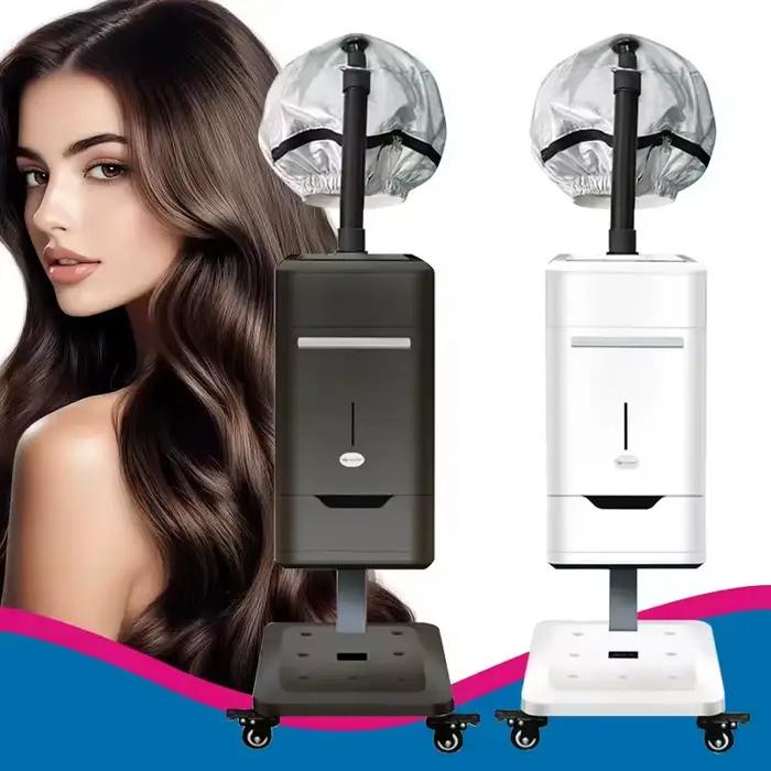 Meilleure vente tête Spa vapeur brume équipement de cheveux Tondeuse