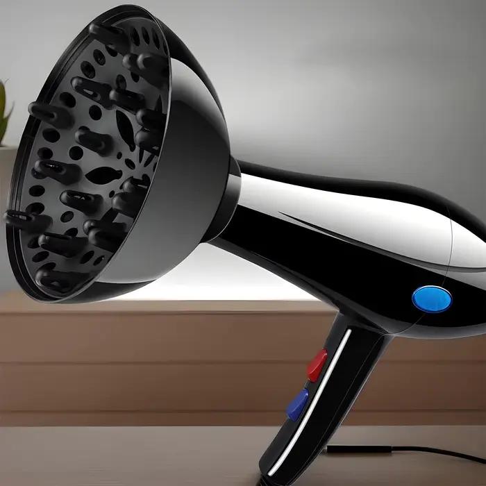 Diffuseur universel pour sèche-cheveux