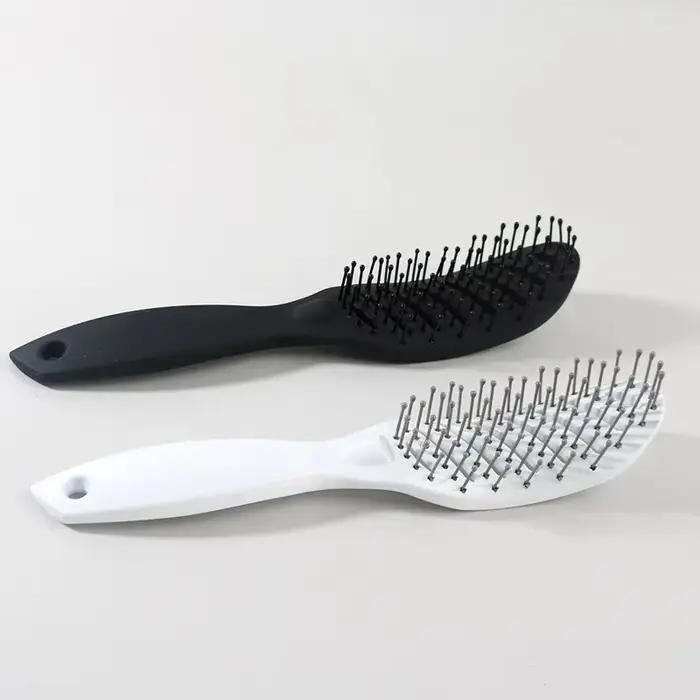 Brosse ondulée professionnelle