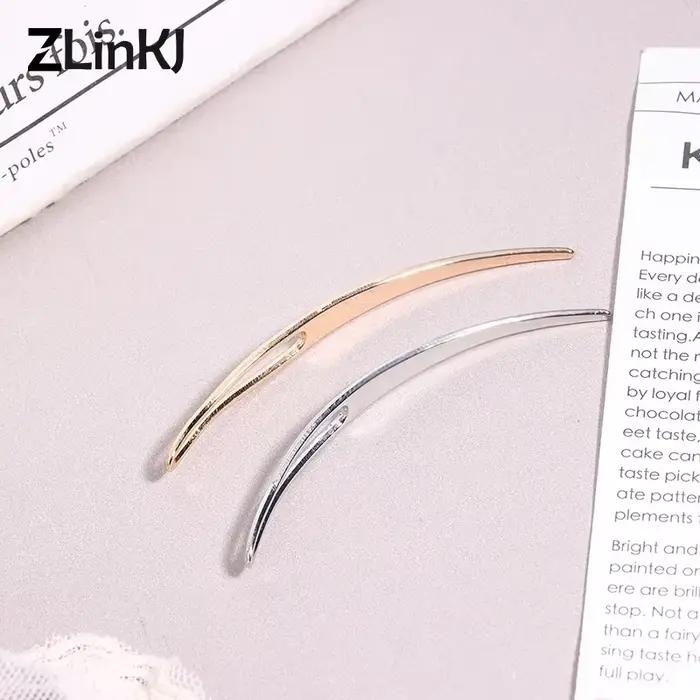 2 pièces outils de verrouillage pour Locs Deadlocks aiguille Blonde imbriquée aiguilles à cheveux Easylocks outil de
