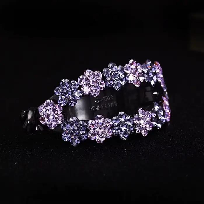 Accessoire Cheveux Fille Cadeau Élastique