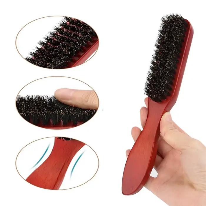 Brosses à cheveux pour Salon de coiffure