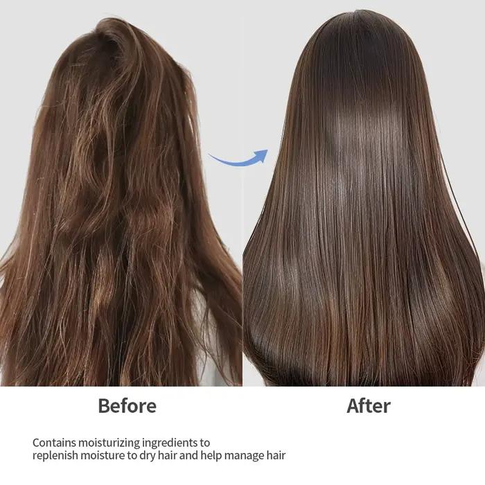 Spray de sel de mer pour cheveux