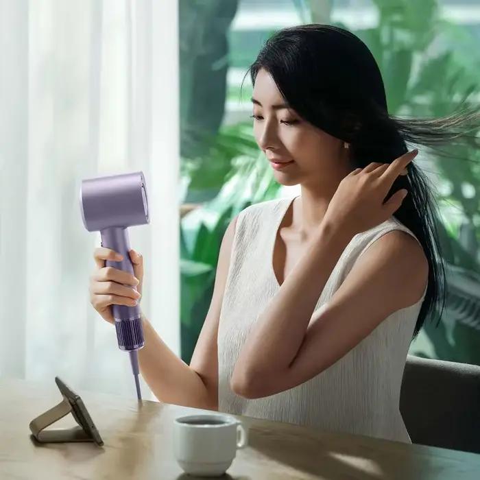 Sèche-cheveux ionique haute vitesse MIJIA H701