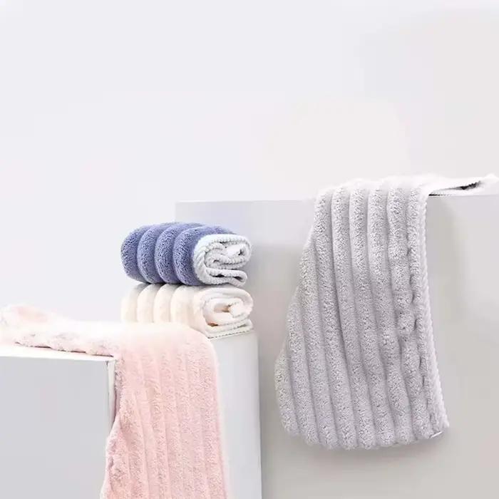 Bonnet pour cheveux secs pour femmes