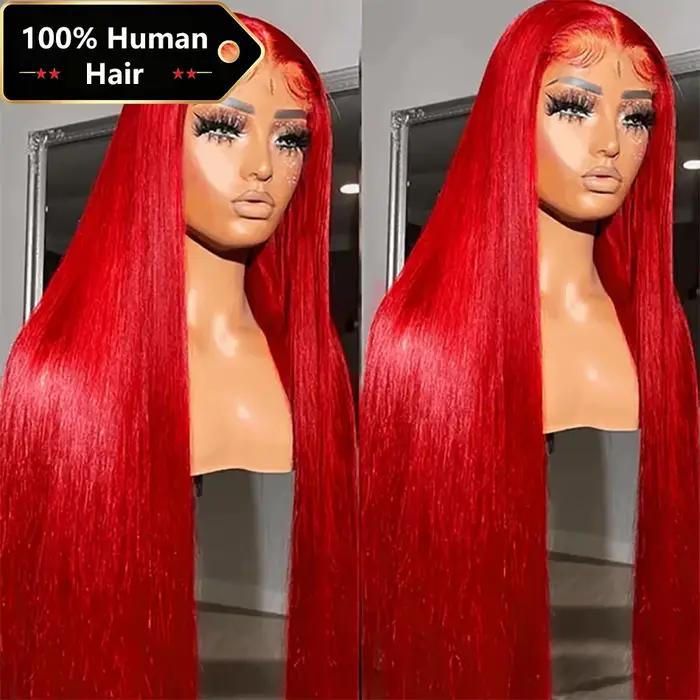 Perruque Lace Frontal Wig brésilienne naturelle