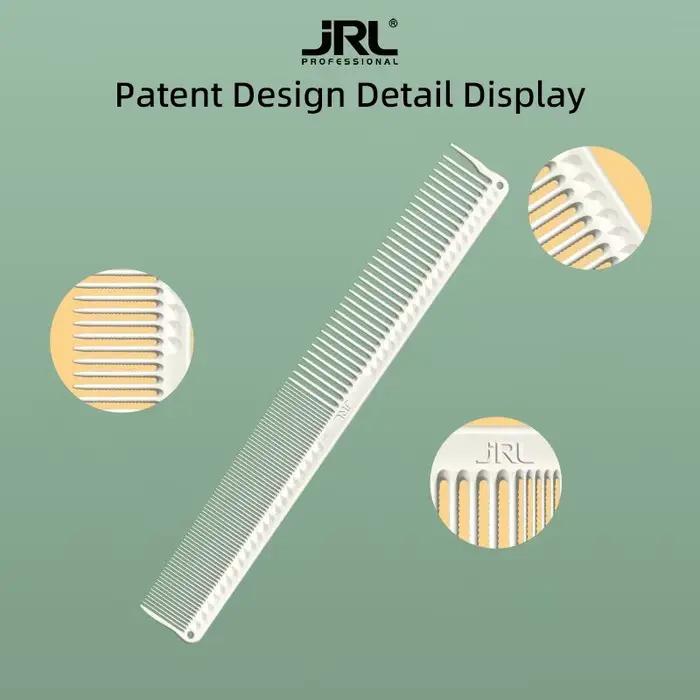 JRL – peignes de coiffure authentiques