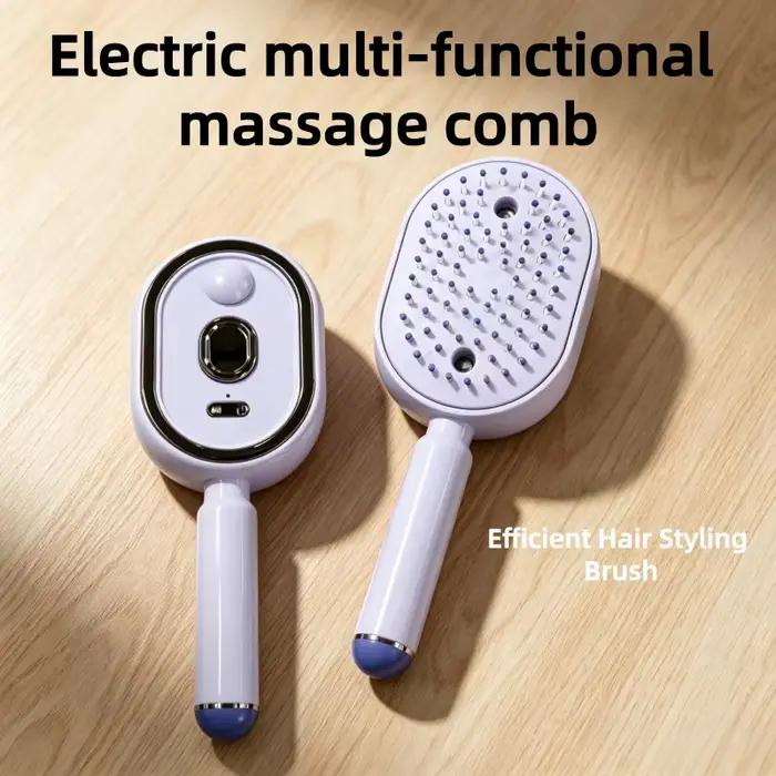 Styler, brosse à cheveux