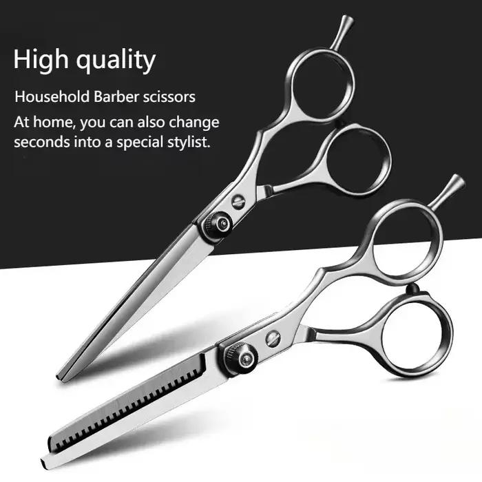 Ciseaux de coiffure professionnels
