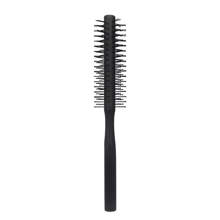 Brosse à Cheveux Ronde pour Boucler
