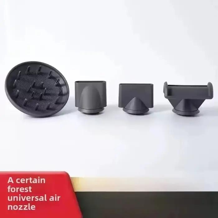 Accessoires pour sèche-cheveux Dyson HD01 HD02 HD03 : Diffuseur de séchage et de coiffage pour boucles