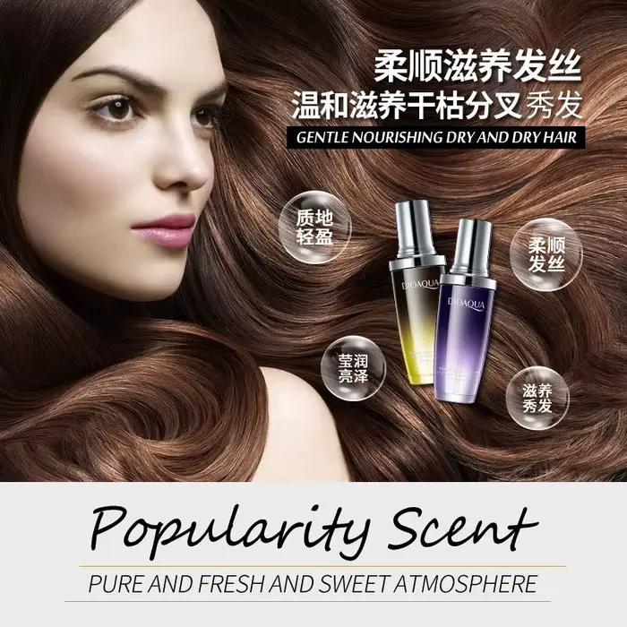 BIOréveiller A-Huile essentielle de soin des cheveux