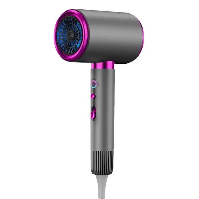Nouveau Sèche-Cheveux Haute Vitesse 2026 2400W