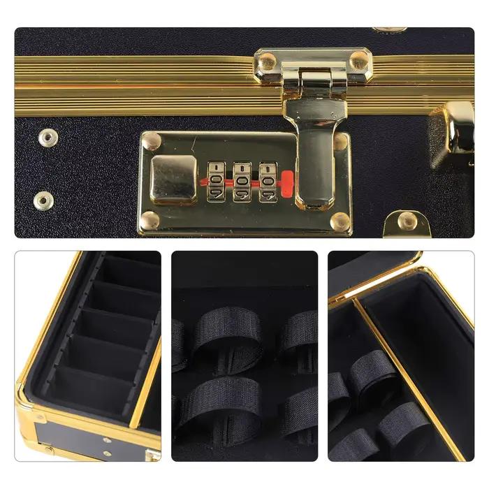 Mallette de rangement pour outils de coiffure
