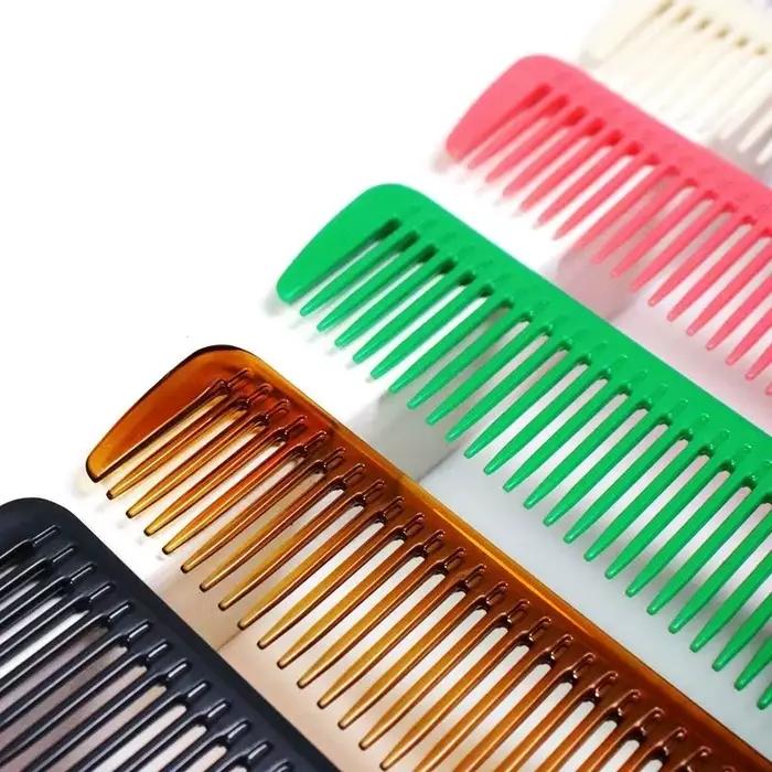 Peigne de barbier pour hommes