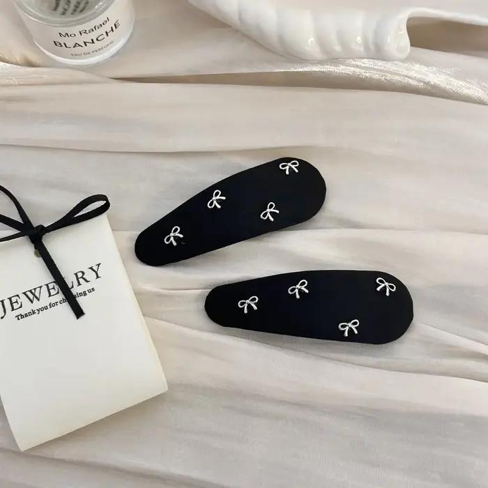 Accessoires pour femmes et filles : Nœuds pour cheveux