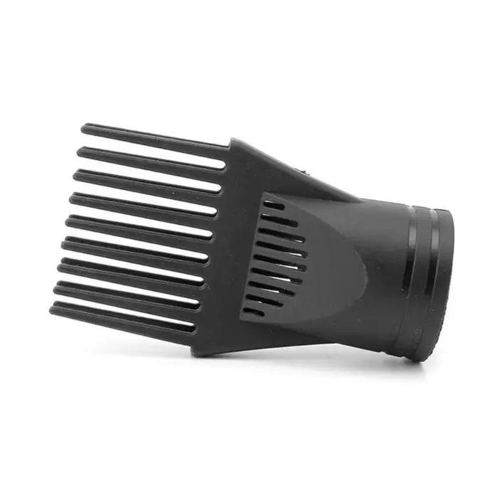 Salon coiffure professionnel sèche-cheveux diffuseur coup collecte peigne à vent