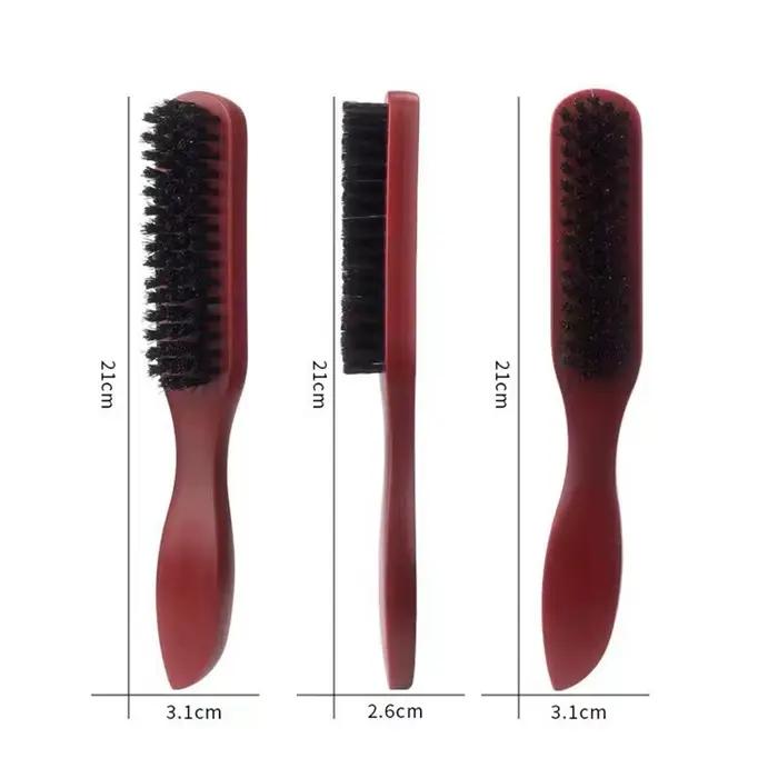 Brosses à cheveux pour Salon de coiffure