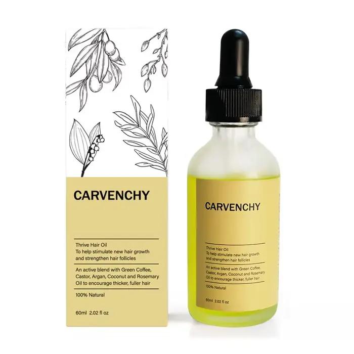 Recommandation d'experts pour l'huile essentielle de romarin biologique pour les soins capillaires afin d'améliorer la qualité des cheveux secs