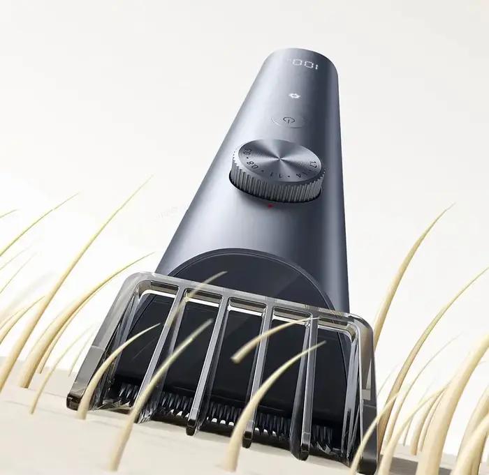 Tondeuse à cheveux Mijia 2 pour hommes