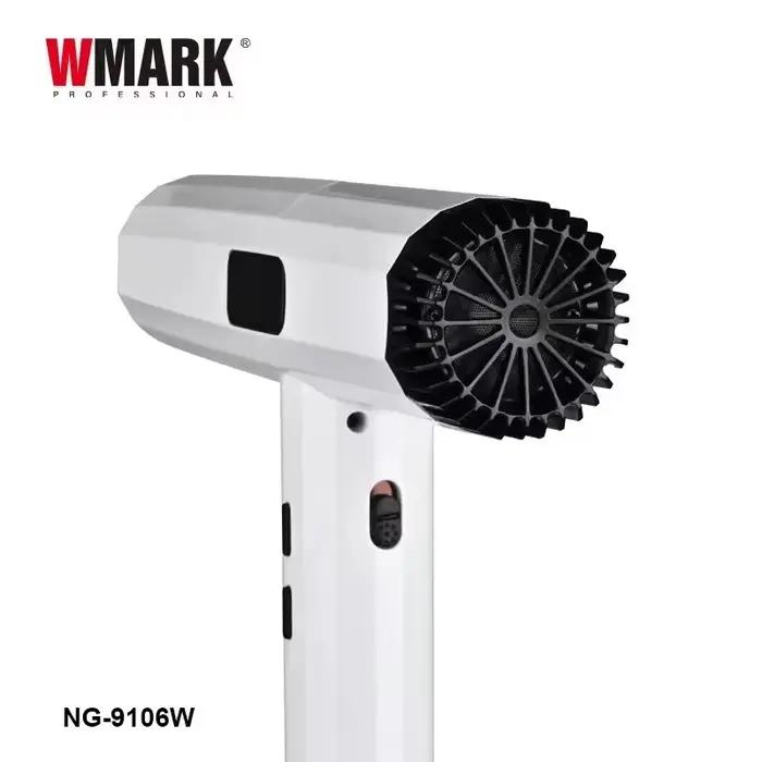 WMARK seche cheveux sèche cheveux seche cheveux professionnel diffuseur seche cheveux Фен Профессиональный Фен Регулировка темпе