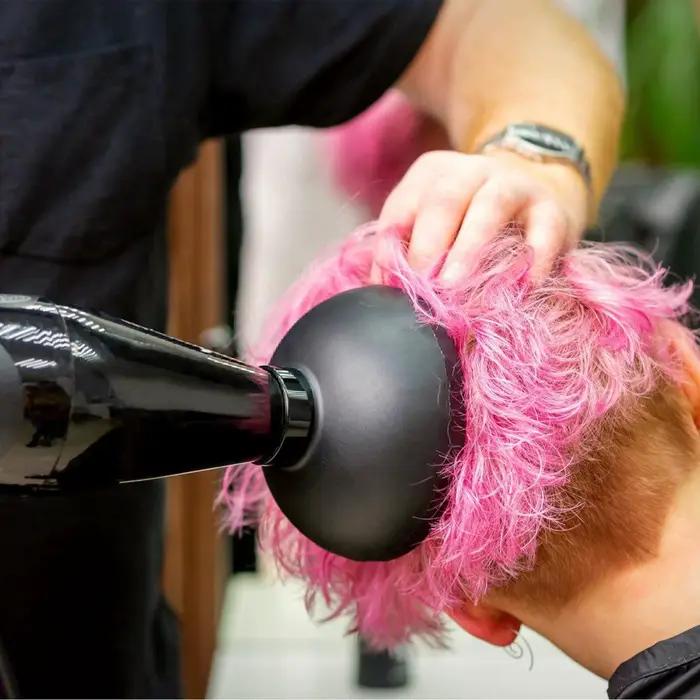 Diffuseur universel pour sèche-cheveux