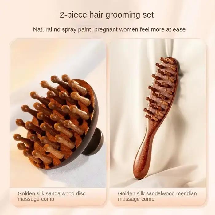 Brosse Loc pour dreads