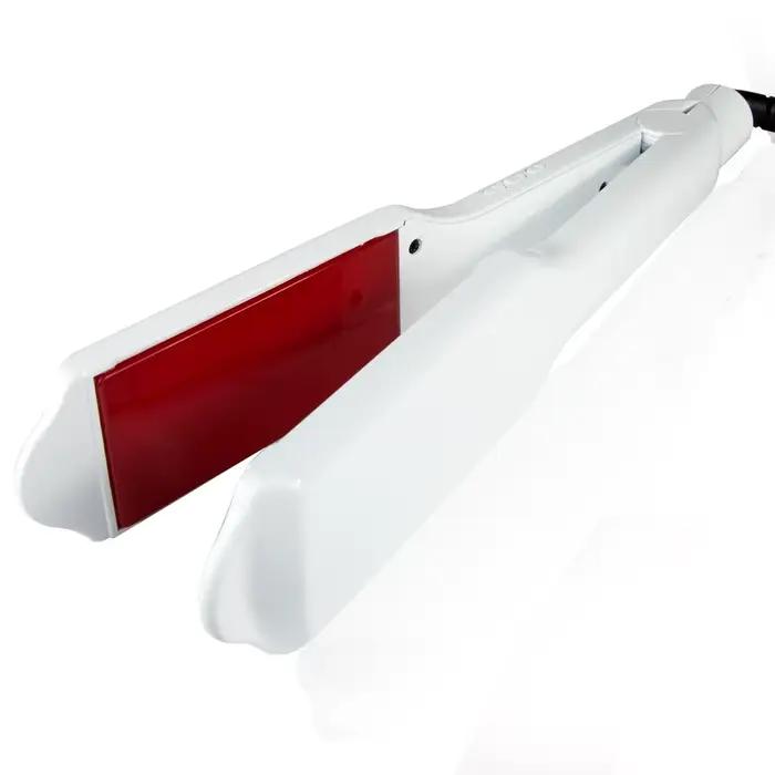KerBrian-Fers infrarouges ultrasoniques pour cheveux secs crépus