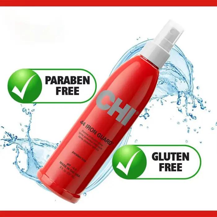CHI 44 – Spray de Protection thermique pour cheveux