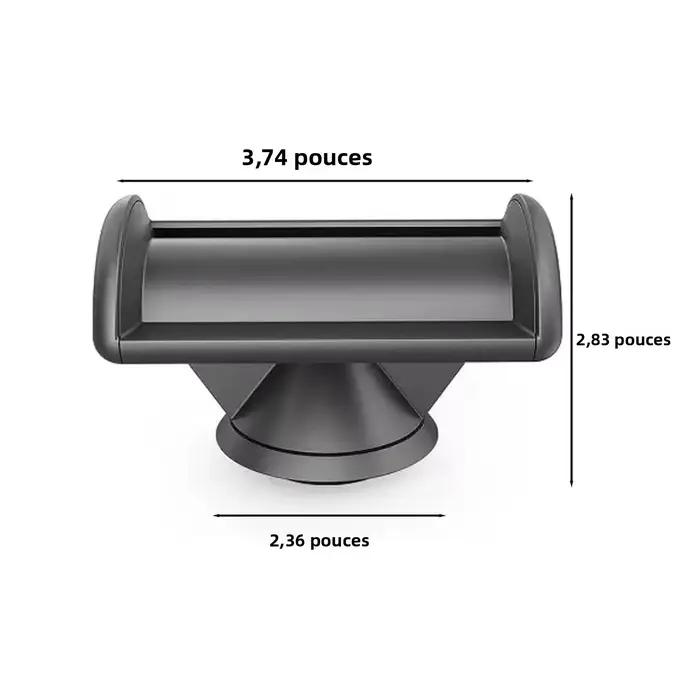 Pour Dyson, diffuseur anti-étirement compatible avec les modèles HD01