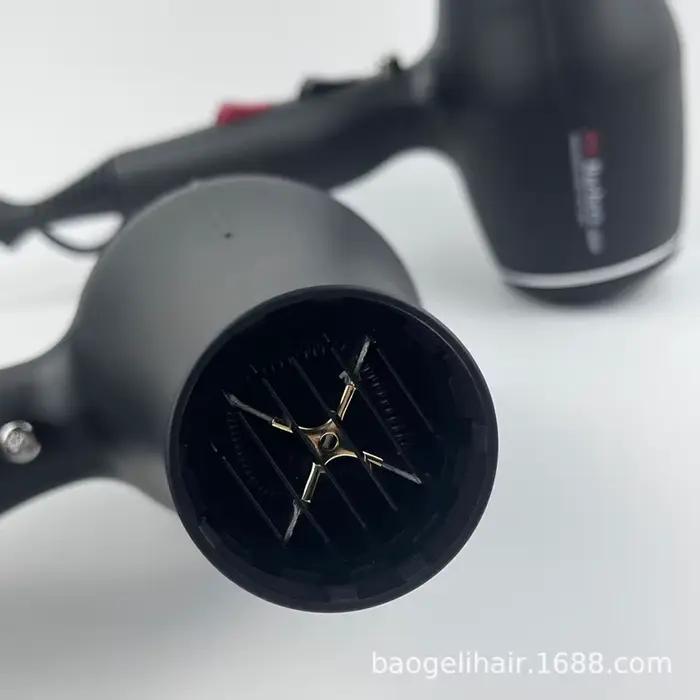 Sèche-cheveux à séchage rapide 220V