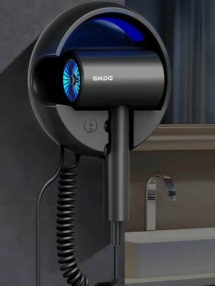 GMDQ – sèche-cheveux mural 1800W