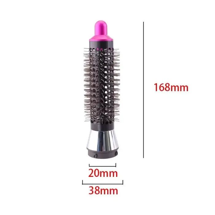 Brosse volumisante ronde professionnelle 3 tailles