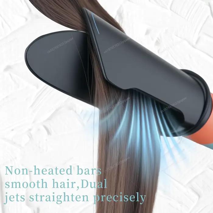 Pour Dyson Airwrap HS01/05/08 redressage automatique des cheveux fixation lisse