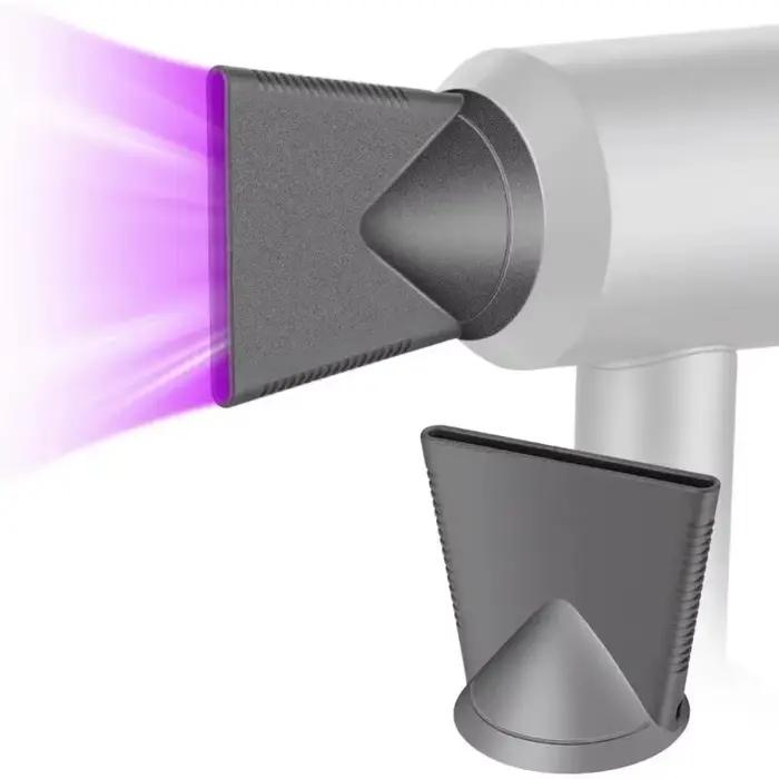 Pour sèche-cheveux supersonique Dyson HD08 HD01 HD15 buses de fixation Flyaway pour outil