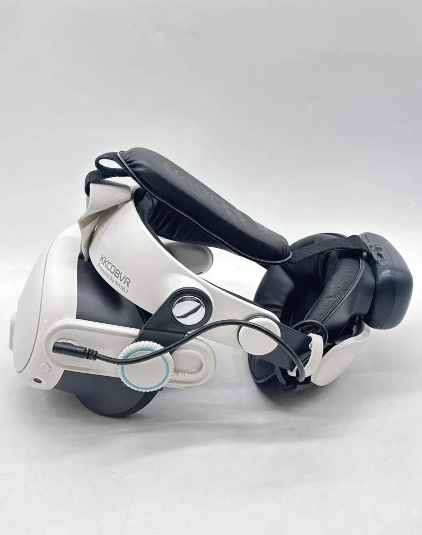 Vente en gros des meilleurs casques VR Oculus Quest 2 / 3 256 Go tout-en-un en stock